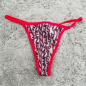 Vintage La Senza Thong